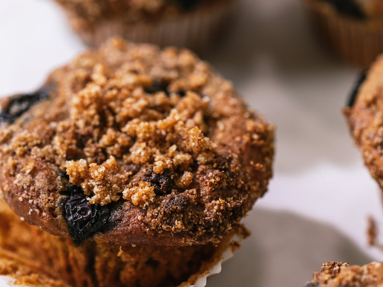 Organic Plant-based Protein Powder