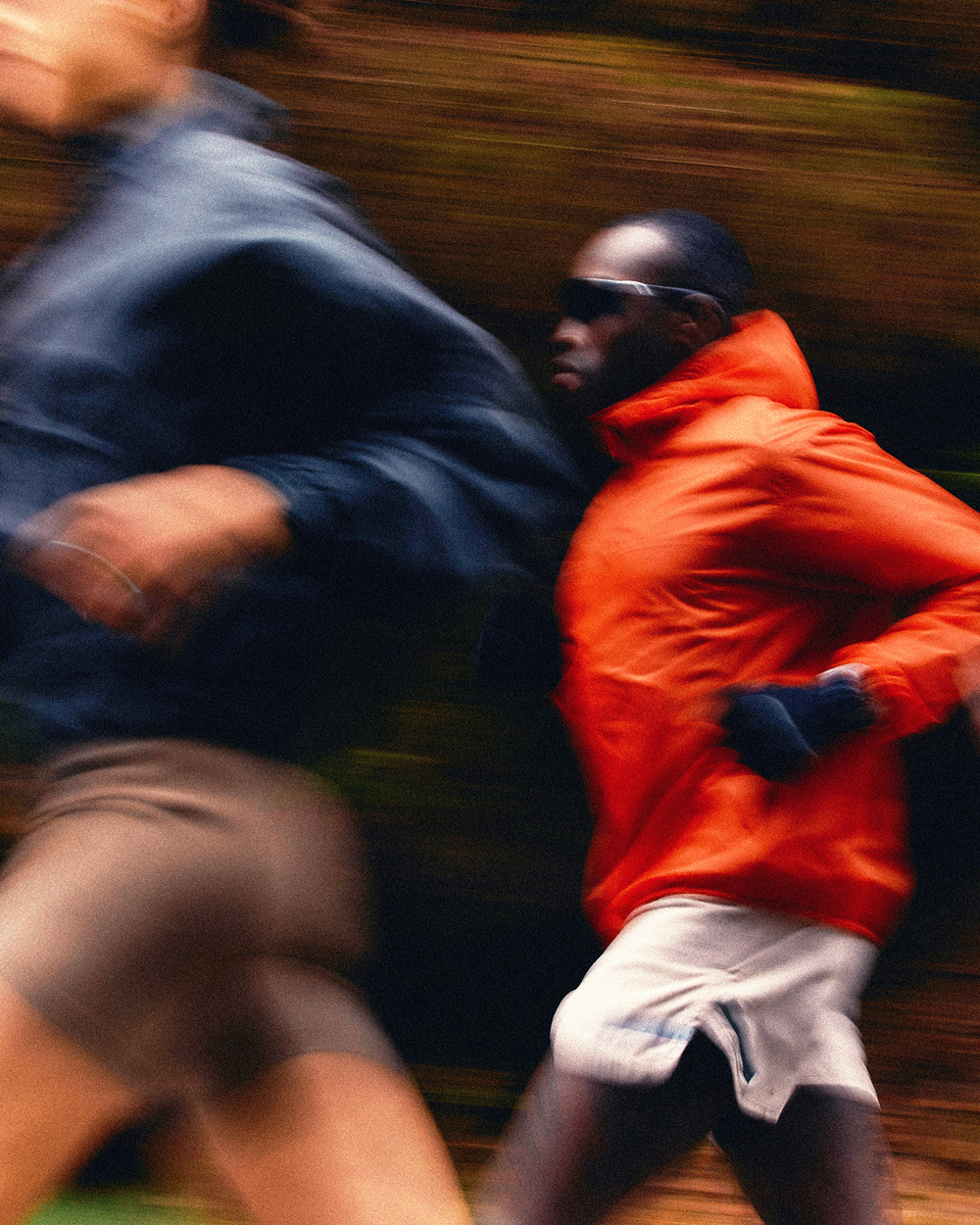 All the benefits of a pre-workout — none of the jitters