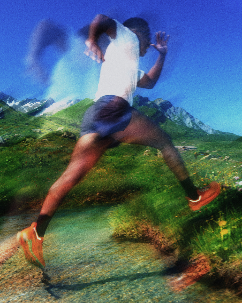 A smarter approach to strength & recovery