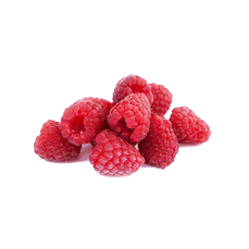 raspberry-flavor