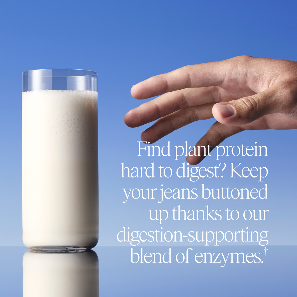 Protein Bundle