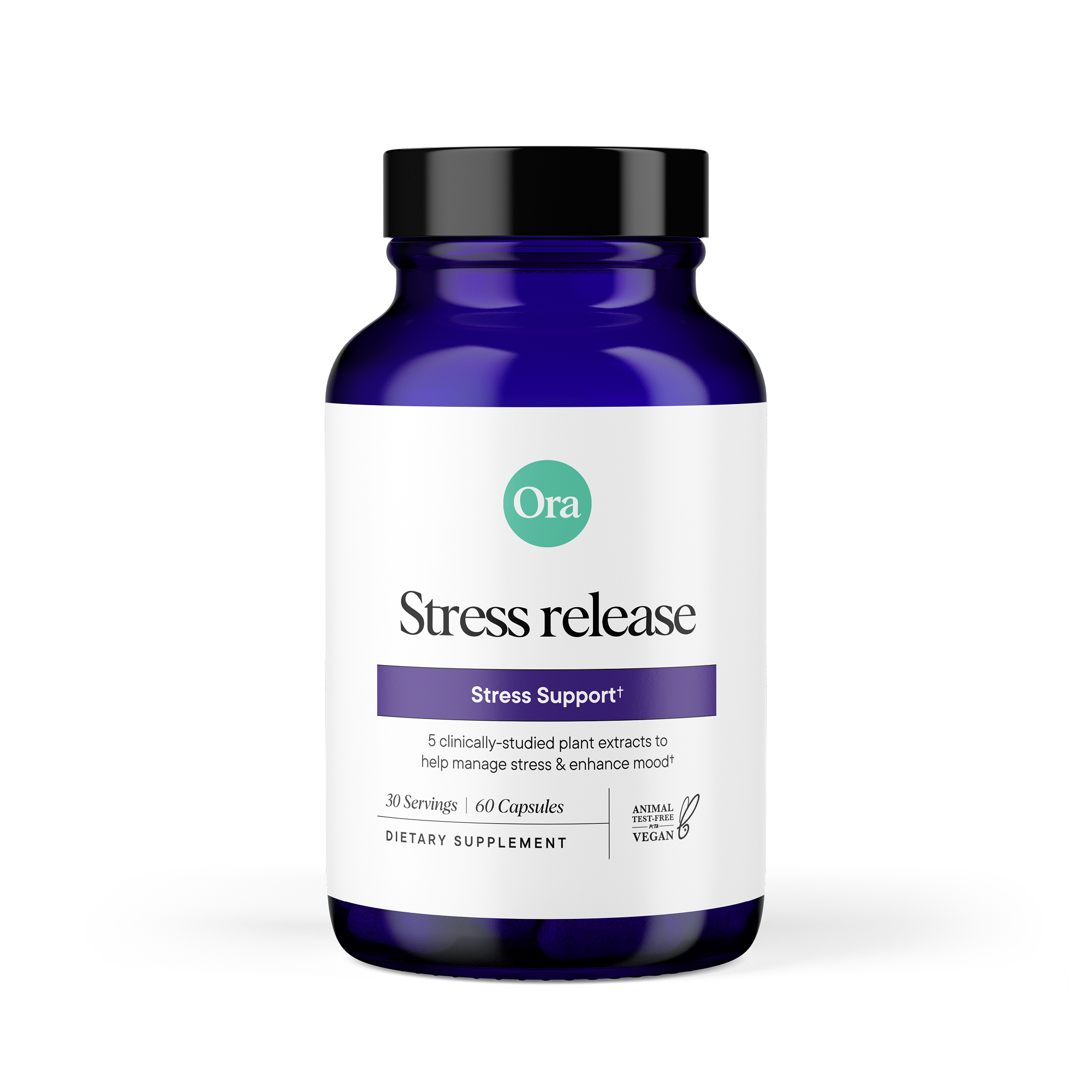 Stress Release Stress & Mood Support