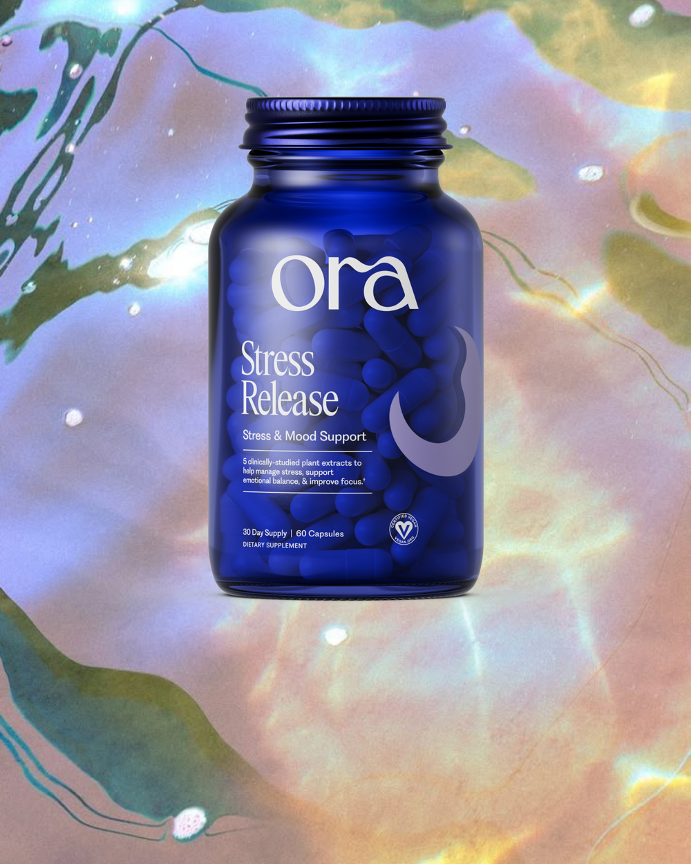 5 clinically studied plant extracts to support stress, mood, and focus†