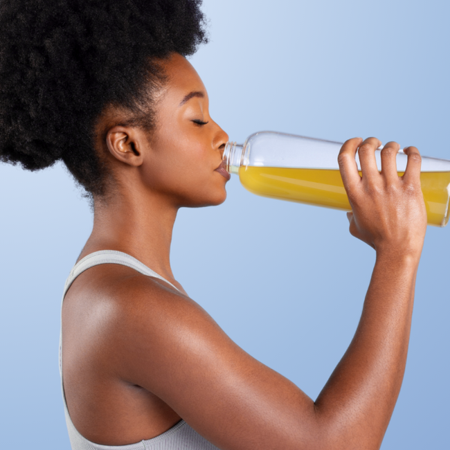 Advanced Electrolyte Drink Mix