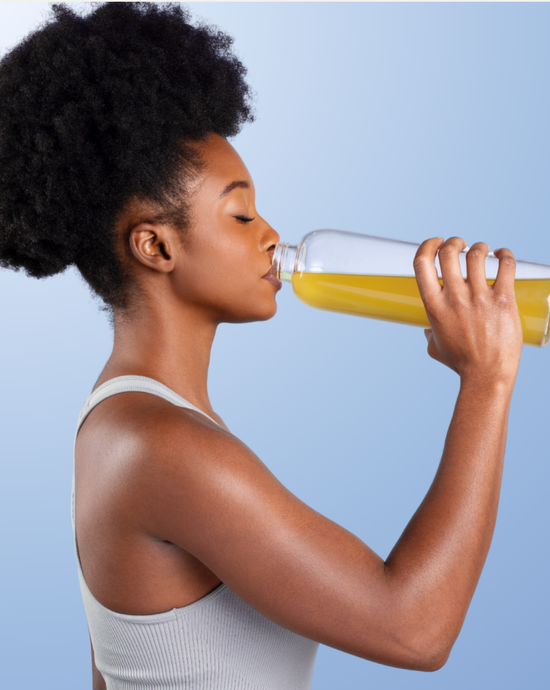 Advanced Electrolyte Drink Mix