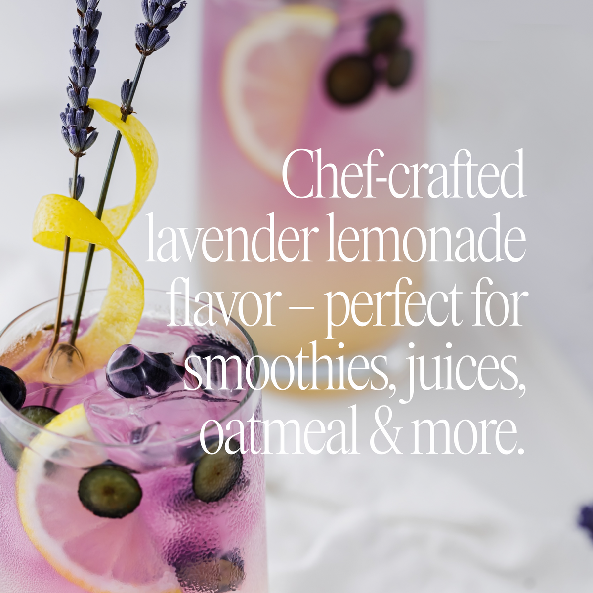 Lavender Lemonade/all
