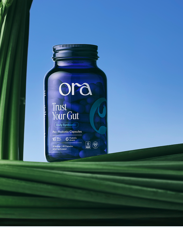 Finally, a probiotic that works