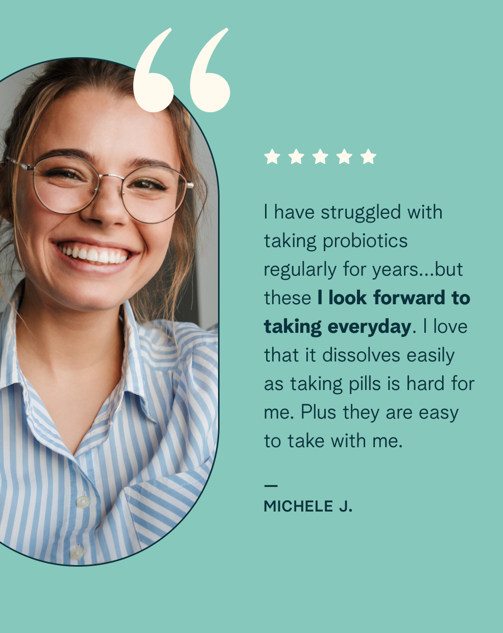 Pre + Probiotic Pixies For Adults