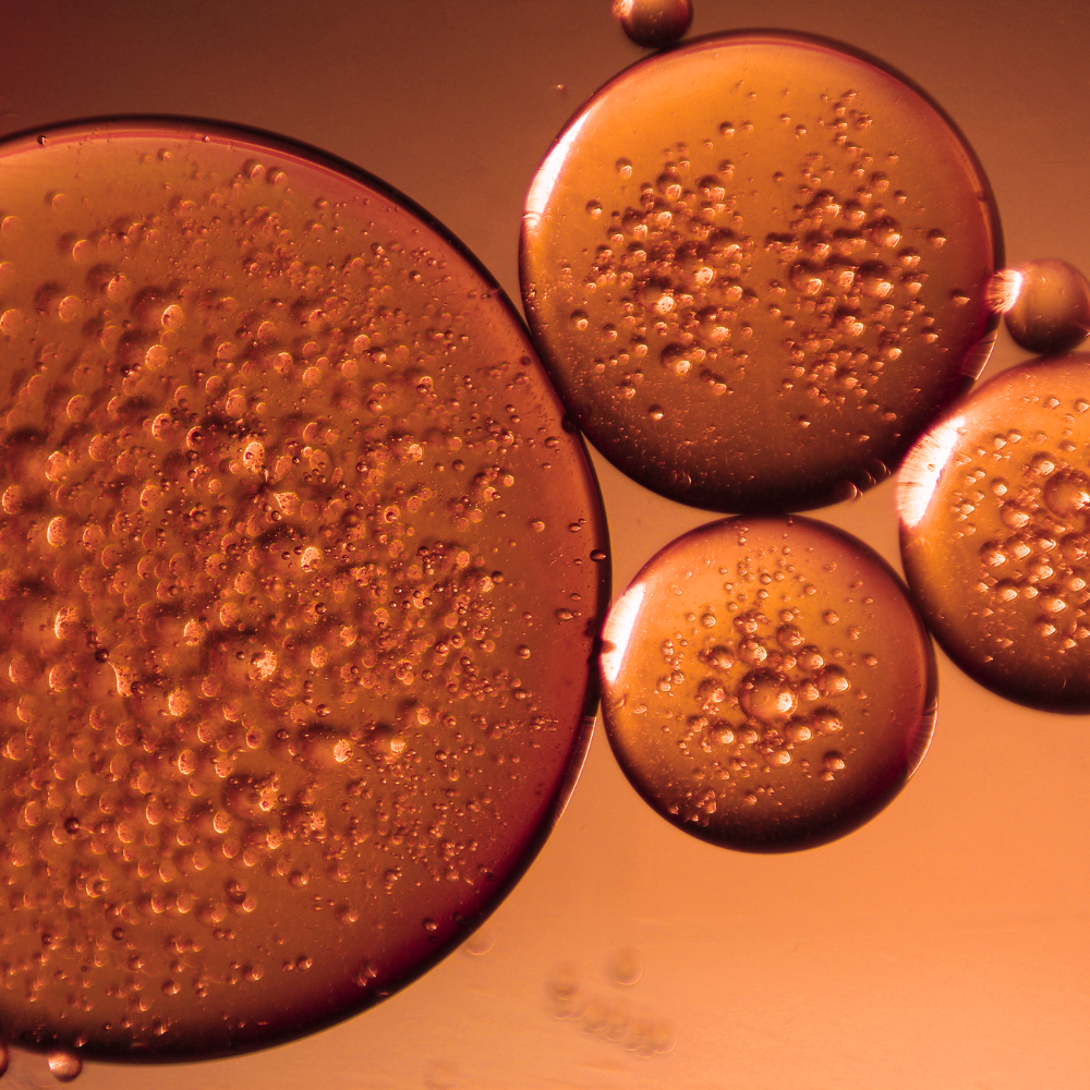 Organic Green Algae Astaxanthin
