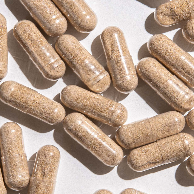 Advanced Nootropic Formula