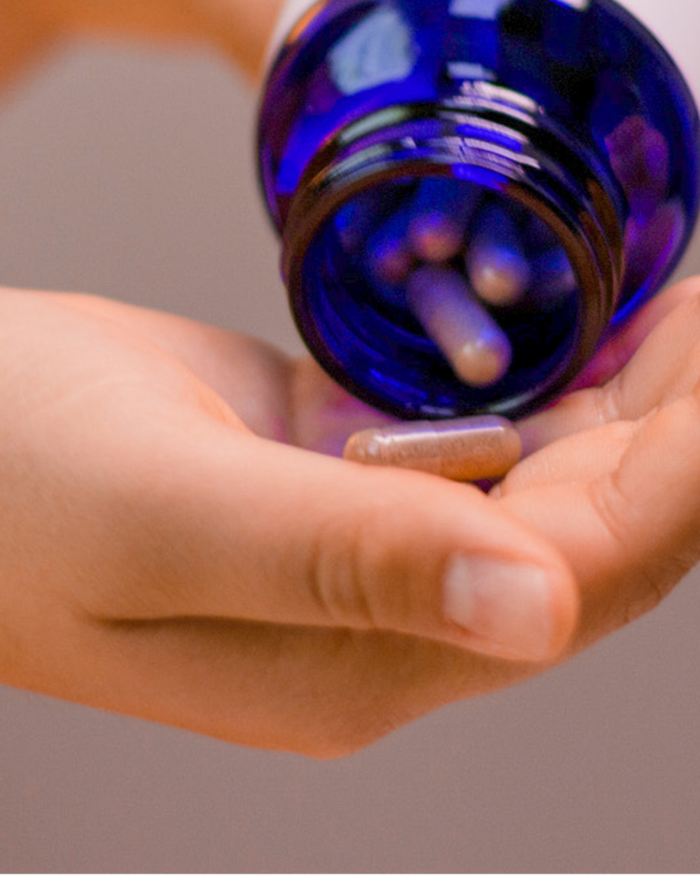 An ethical, plant-based alternative to chemical sleep aids