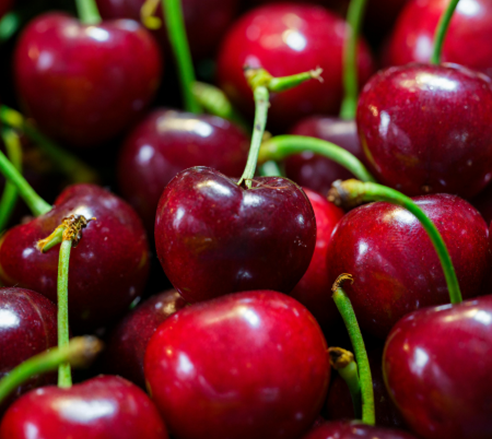 Organic Acerola Cherry