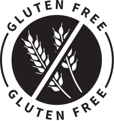 Gluten-free