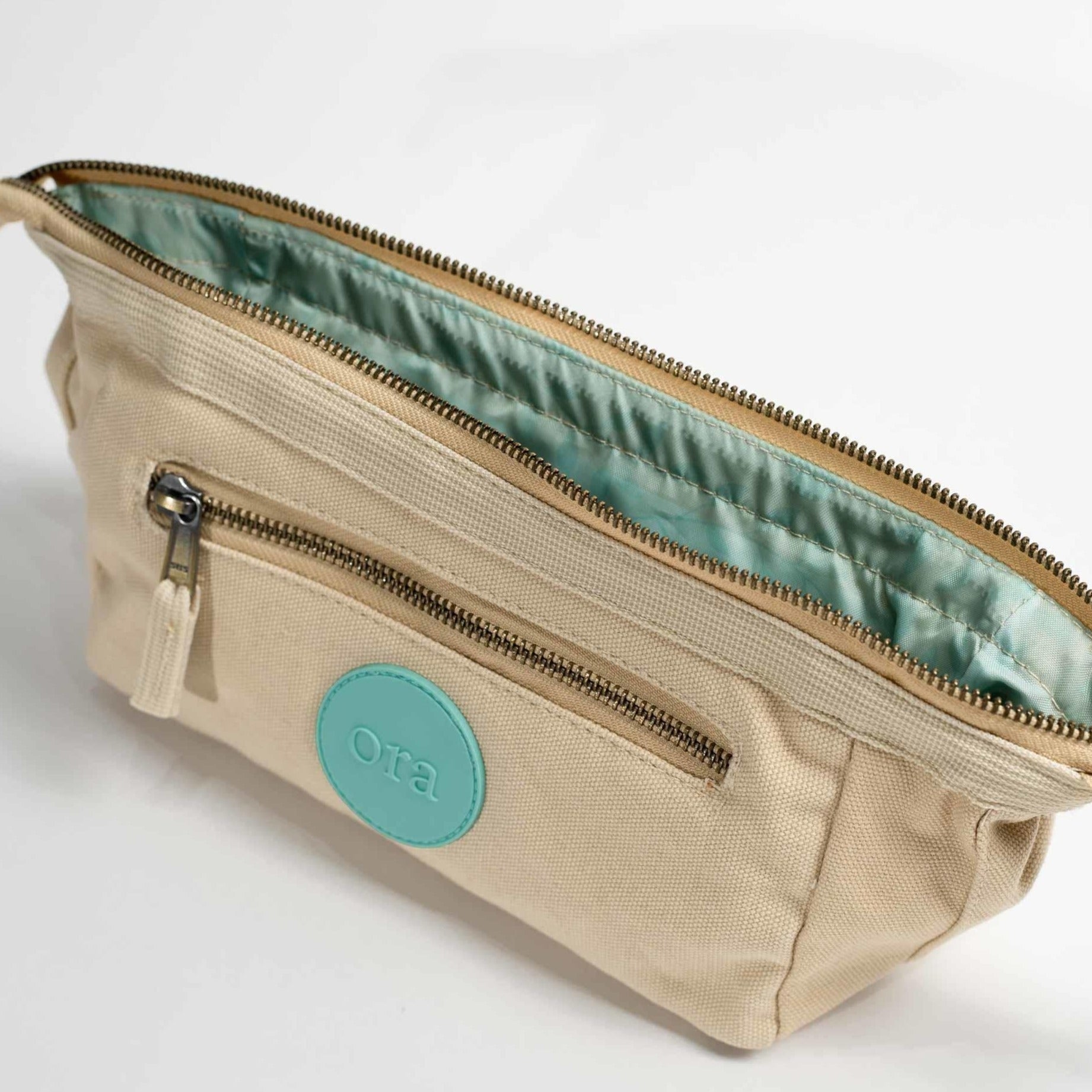 Dopp Kit - Canvas