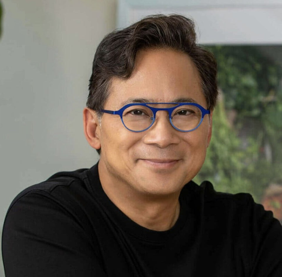 Dr. William Li