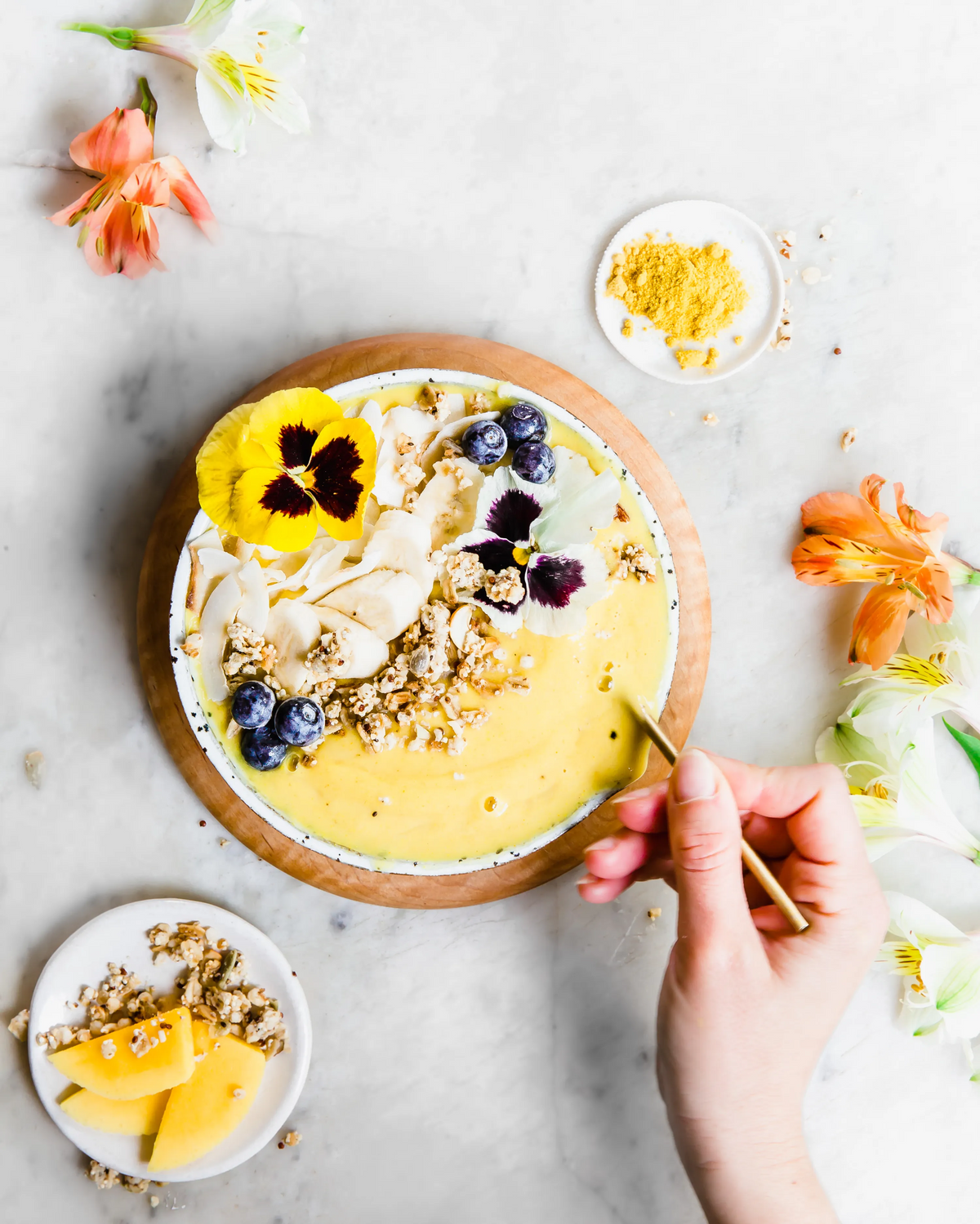 Nutrition that has you going back for seconds.