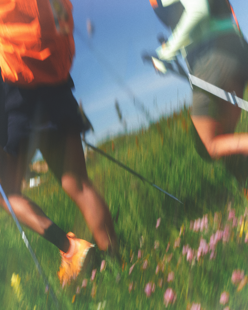 Faster-acting relief from magnesium deficiency†