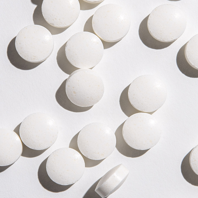 High Potency Vitamin D3 & K2