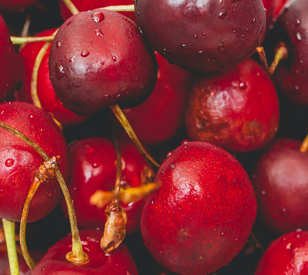 Organic Tart Cherry Powder