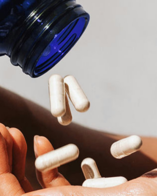 Probiotic + Prebiotic Daily Essential