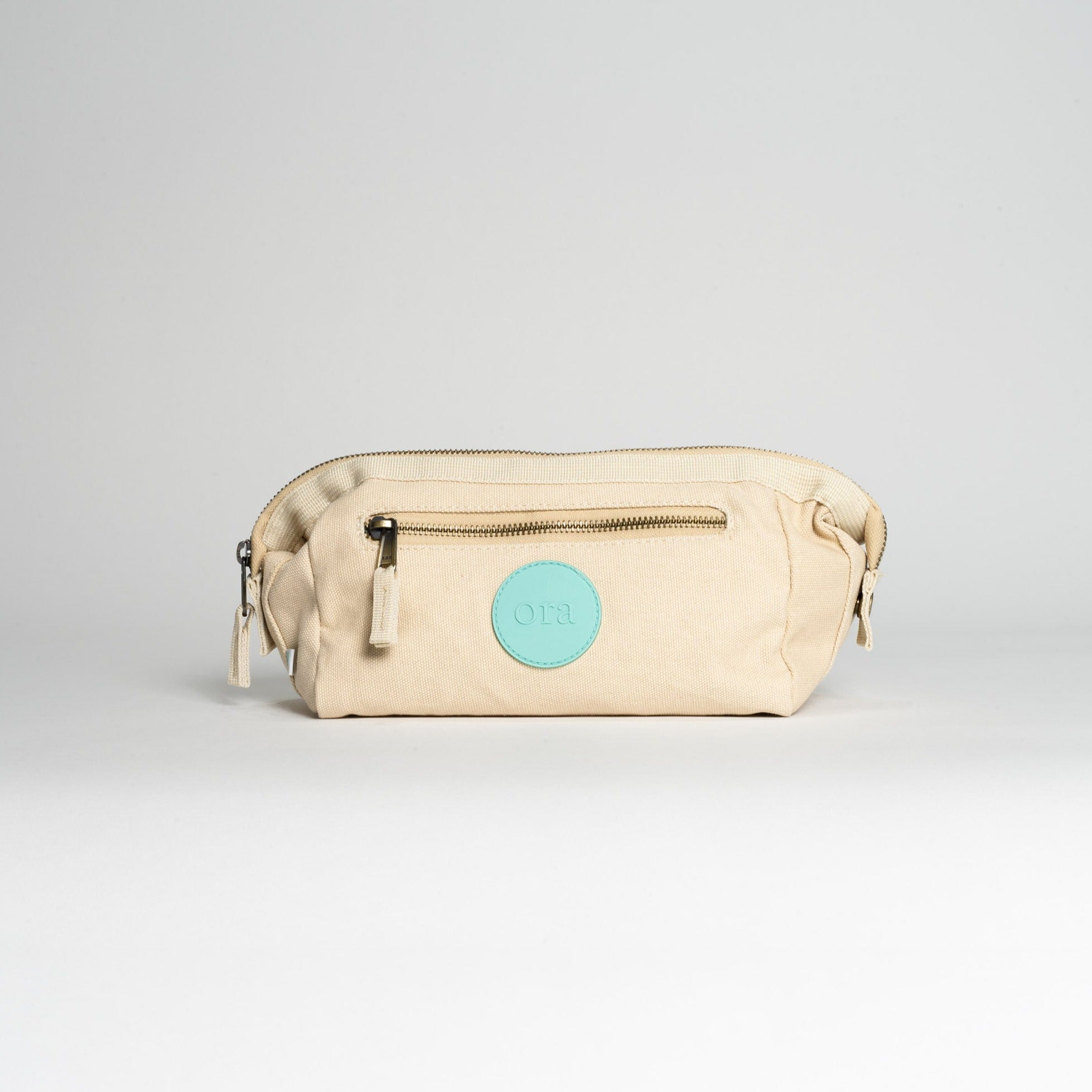 Dopp Kit - Canvas
